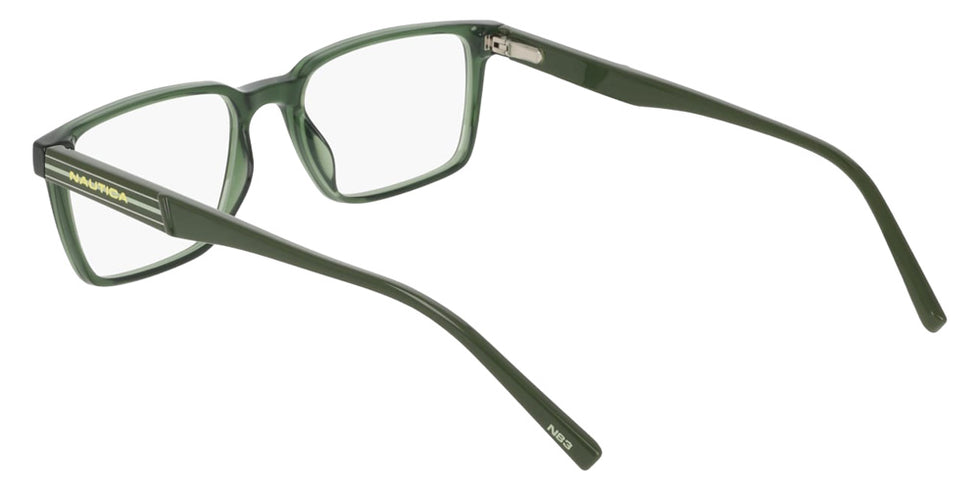 Nautica N8206 325 53 - Crystal Olive #id:nn8206325_s:104115