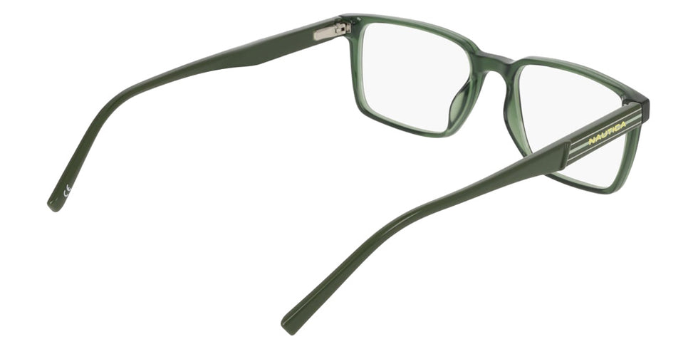 Nautica N8206 325 53 - Crystal Olive #id:nn8206325_s:104125