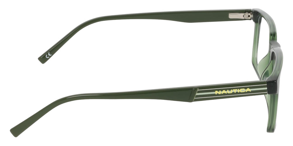 Nautica N8206 325 53 - Crystal Olive #id:nn8206325_s:104130
