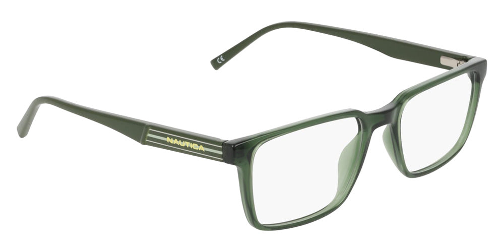 Nautica N8206 325 53 - Crystal Olive #id:nn8206325_s:104135