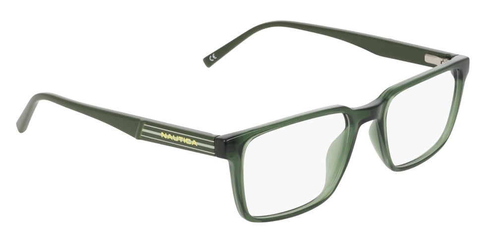 Nautica N8206 325 53 - Crystal Olive #id:nn8206325_s:104135