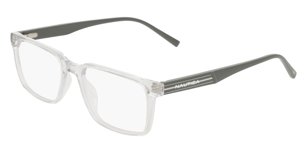 Nautica N8206 971 53 - Crystal Clear #id:nn8206971_s:106105
