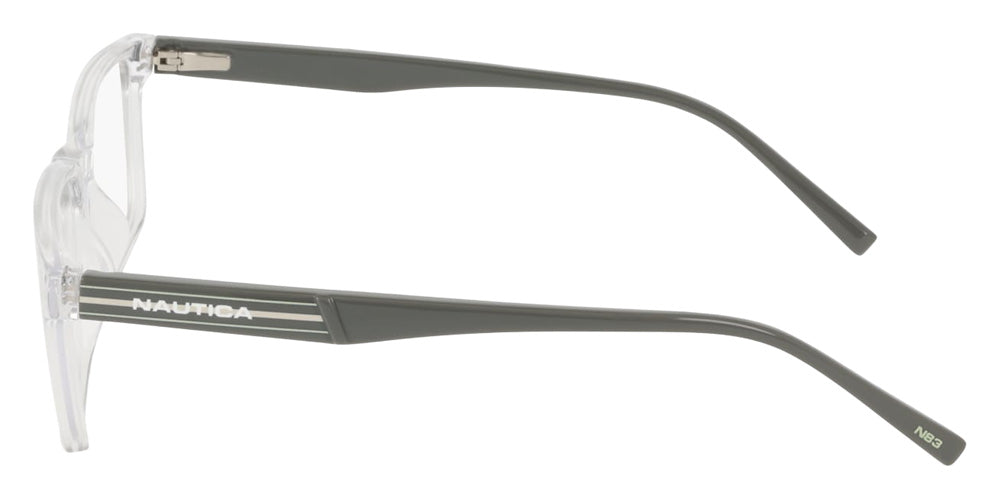 Nautica N8206 971 53 - Crystal Clear #id:nn8206971_s:106110