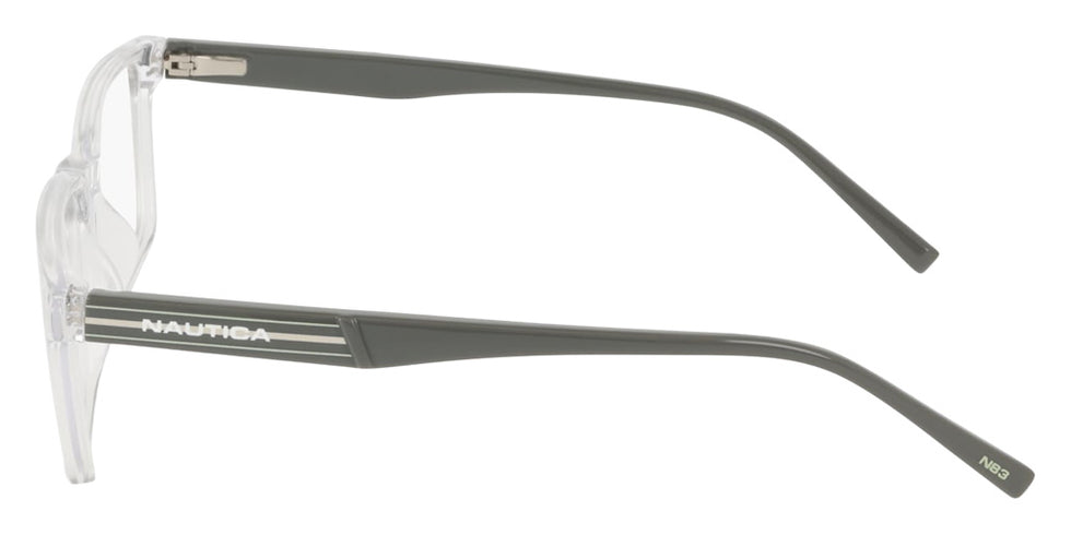 Nautica N8206 971 53 - Crystal Clear #id:nn8206971_s:106110