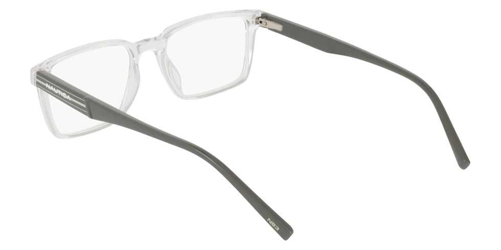 Nautica N8206 971 53 - Crystal Clear #id:nn8206971_s:106115