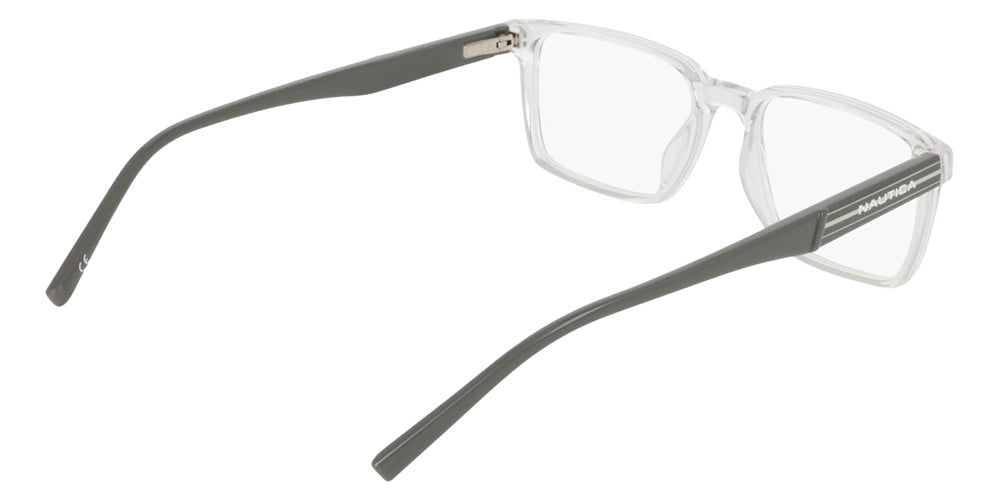 Nautica N8206 971 53 - Crystal Clear #id:nn8206971_s:106125