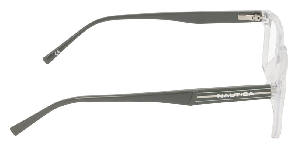 Nautica N8206 971 53 - Crystal Clear #id:nn8206971_s:106130
