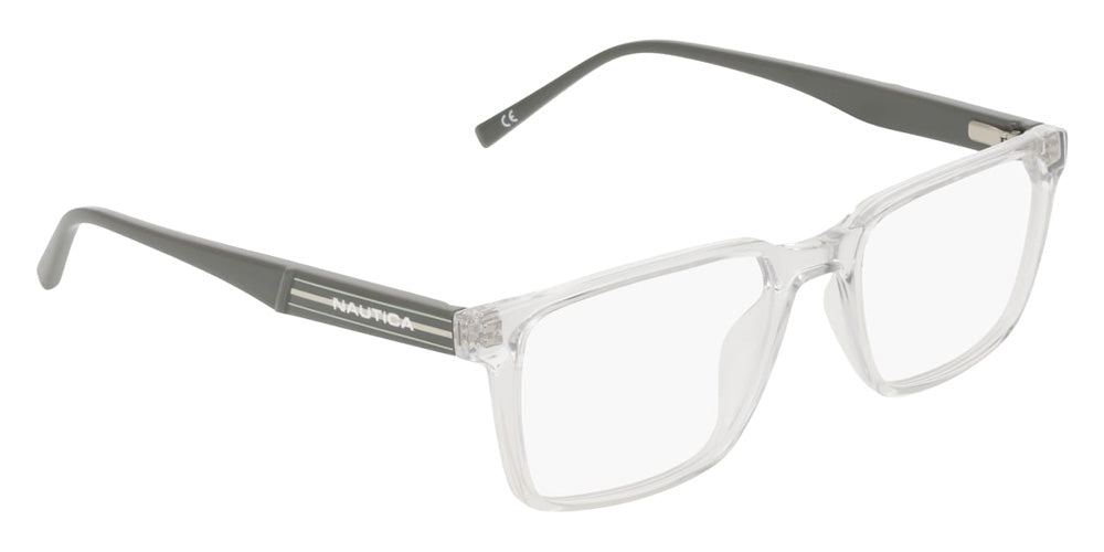 Nautica N8206 971 53 - Crystal Clear #id:nn8206971_s:106135