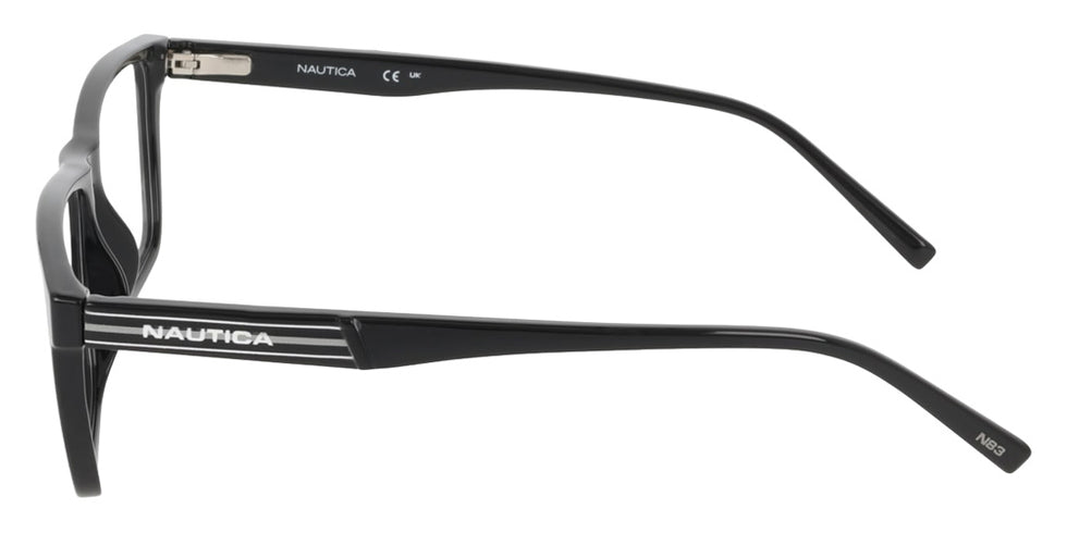 Nautica N8207 001 55 - Black #id:nn8207001_s:100110