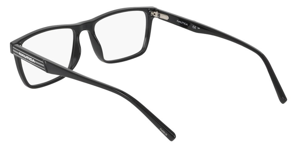 Nautica N8207 001 55 - Black #id:nn8207001_s:100115