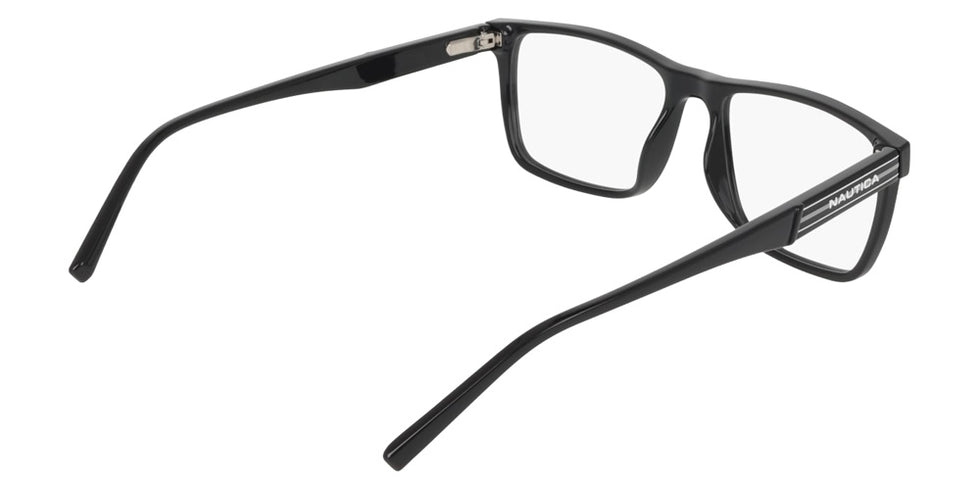 Nautica N8207 001 55 - Black #id:nn8207001_s:100125