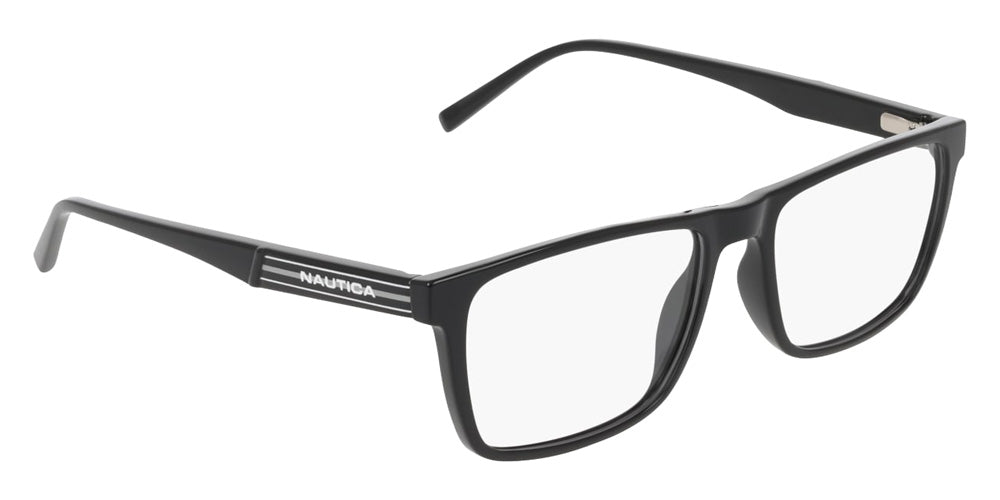 Nautica N8207 001 55 - Black #id:nn8207001_s:100135