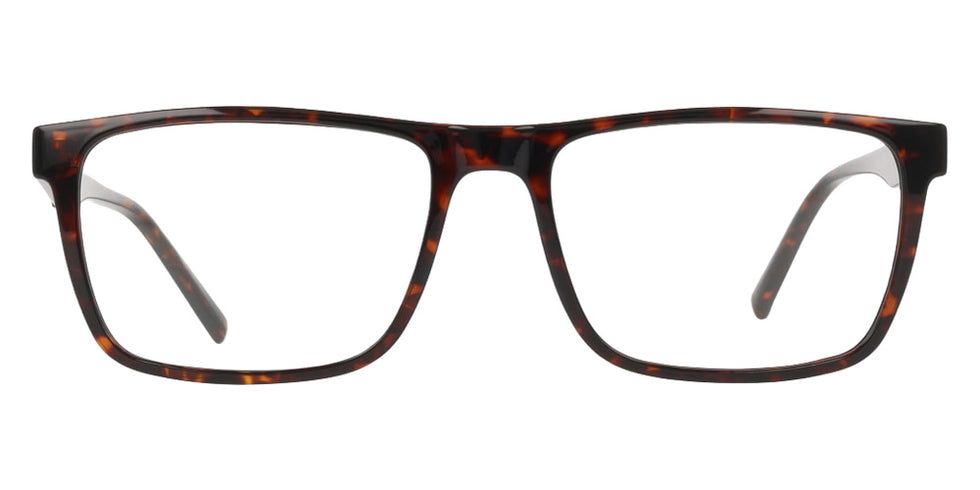 Nautica N8207 206 55 - Tortoise #id:nn8207206_s:102100