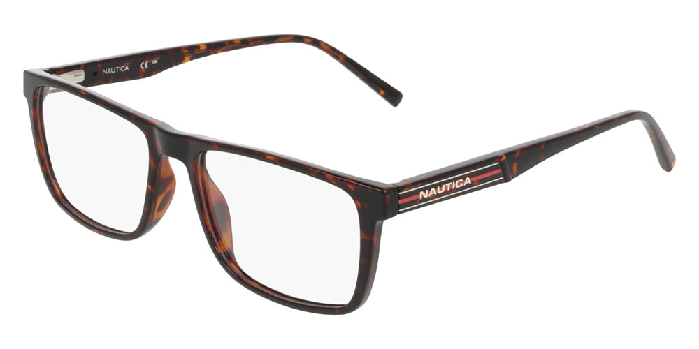 Nautica N8207 206 55 - Tortoise #id:nn8207206_s:102105