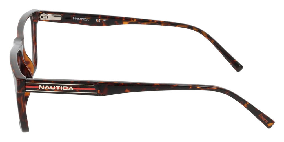 Nautica N8207 206 55 - Tortoise #id:nn8207206_s:102110