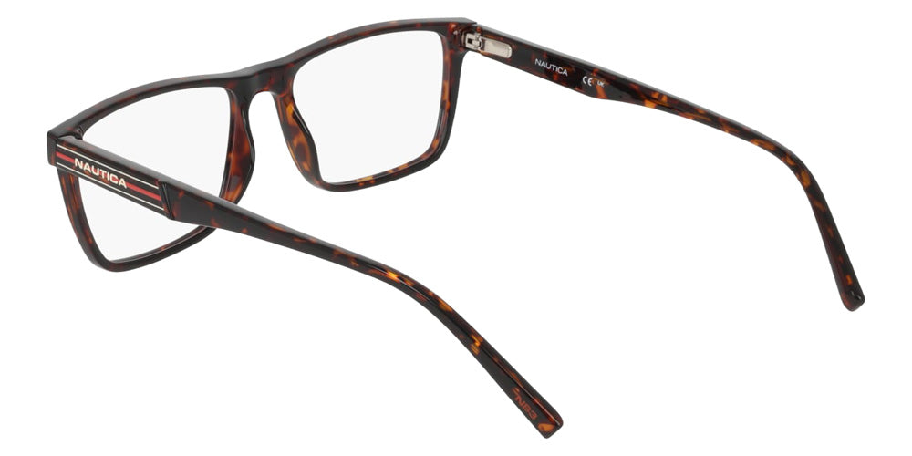 Nautica N8207 206 55 - Tortoise #id:nn8207206_s:102115