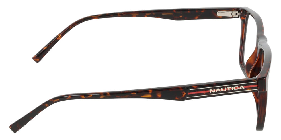 Nautica N8207 206 55 - Tortoise #id:nn8207206_s:102130