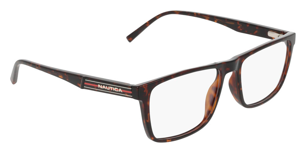 Nautica N8207 206 55 - Tortoise #id:nn8207206_s:102135