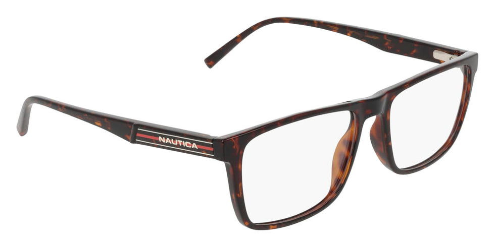 Nautica N8207 206 55 - Tortoise #id:nn8207206_s:102135