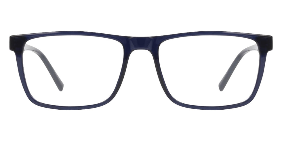 Nautica N8207 410 55 - Crystal Navy #id:nn8207410_s:104100