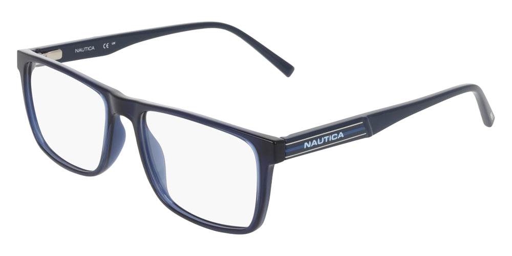 Nautica N8207 410 55 - Crystal Navy #id:nn8207410_s:104105