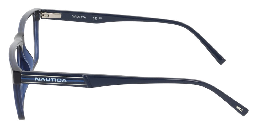 Nautica N8207 410 55 - Crystal Navy #id:nn8207410_s:104110