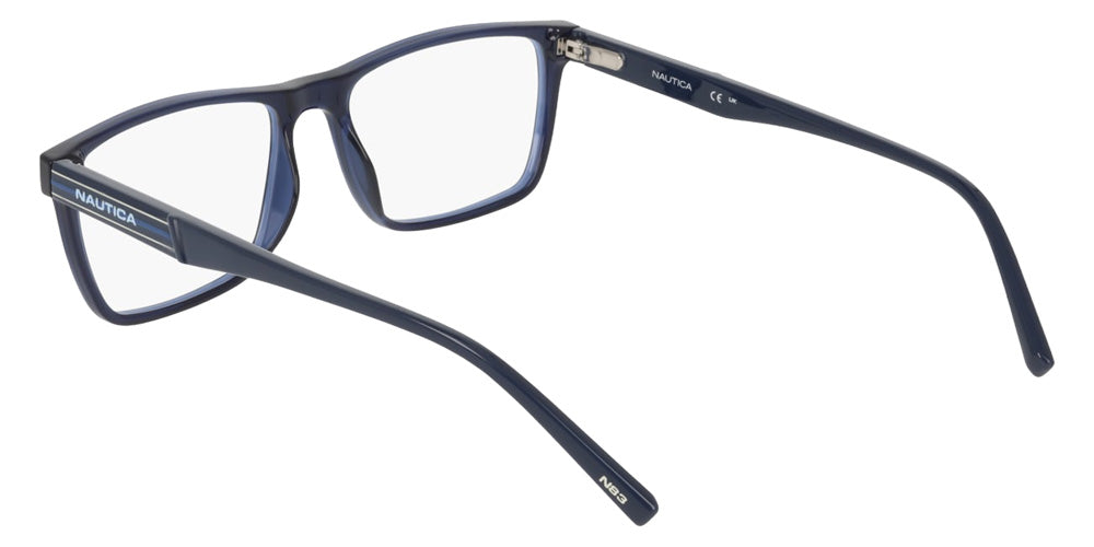 Nautica N8207 410 55 - Crystal Navy #id:nn8207410_s:104115