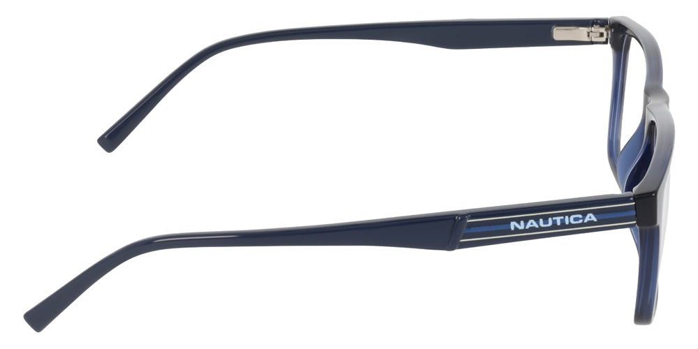 Nautica N8207 410 55 - Crystal Navy #id:nn8207410_s:104130