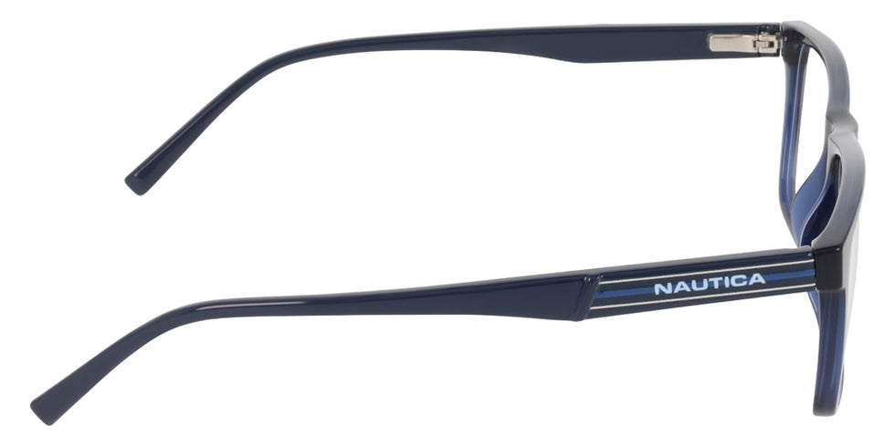 Nautica N8207 410 55 - Crystal Navy #id:nn8207410_s:104130