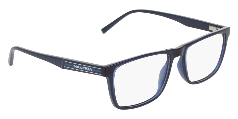 Nautica N8207 410 55 - Crystal Navy #id:nn8207410_s:104135