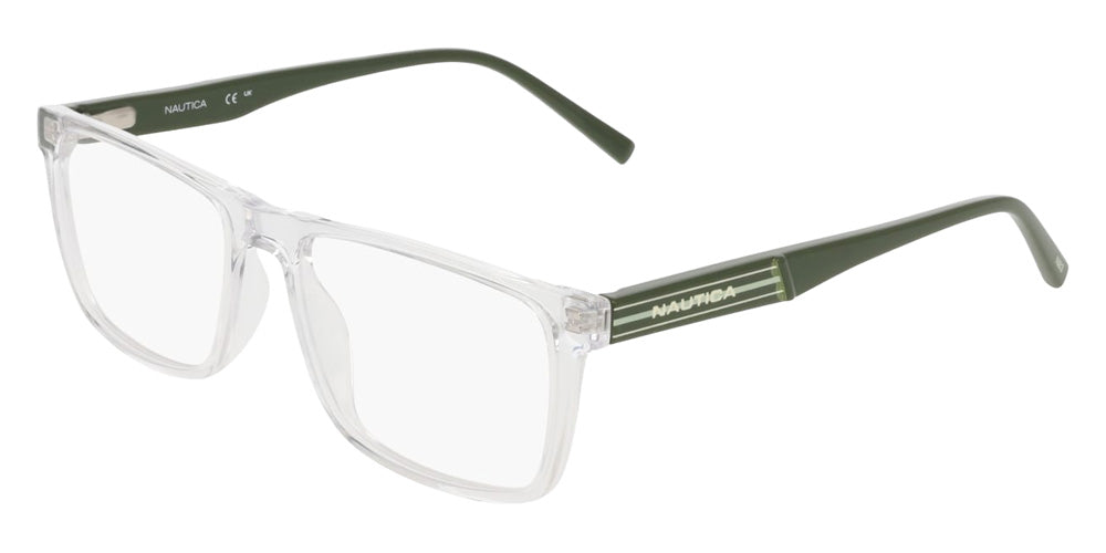 Nautica N8207 971 55 - Crystal Clear #id:nn8207971_s:106105