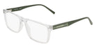 Nautica N8207 971 55 - Crystal Clear #id:nn8207971_s:106105