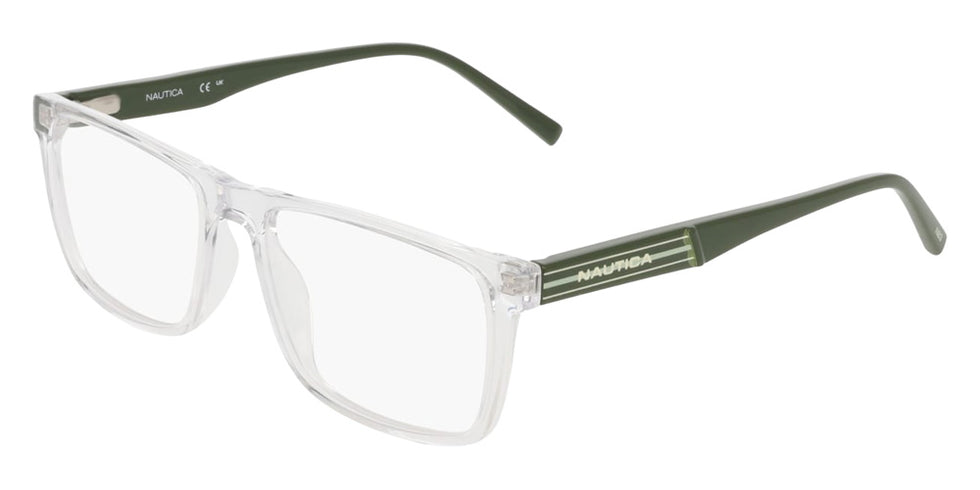 Nautica N8207 971 55 - Crystal Clear #id:nn8207971_s:106105