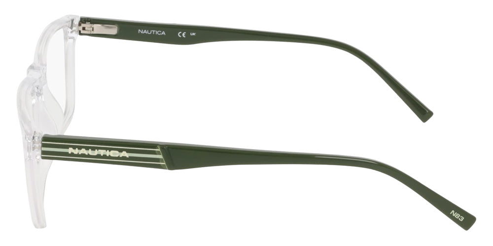 Nautica N8207 971 55 - Crystal Clear #id:nn8207971_s:106110