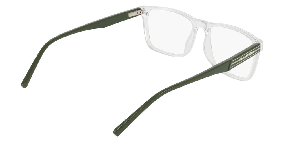 Nautica N8207 971 55 - Crystal Clear #id:nn8207971_s:106125