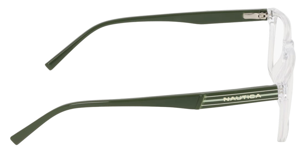 Nautica N8207 971 55 - Crystal Clear #id:nn8207971_s:106130