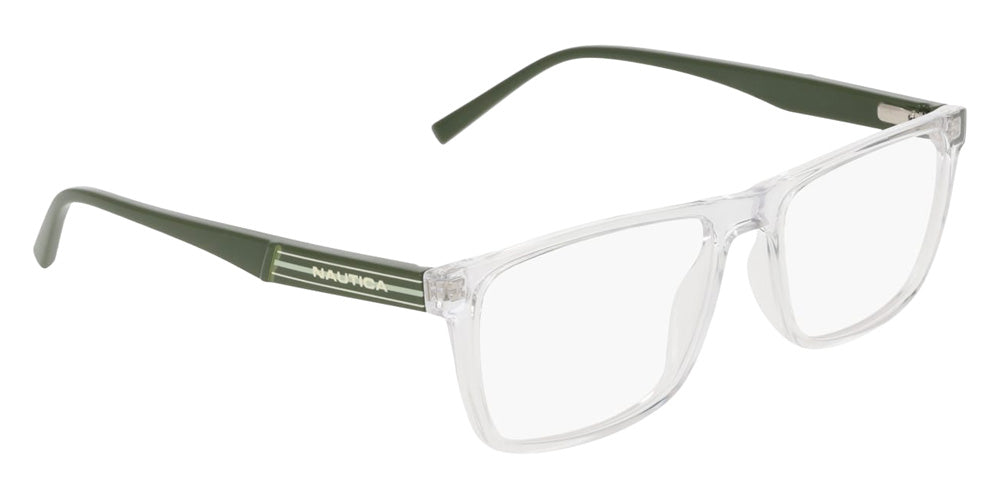 Nautica N8207 971 55 - Crystal Clear #id:nn8207971_s:106135