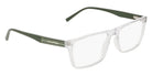 Nautica N8207 971 55 - Crystal Clear #id:nn8207971_s:106135