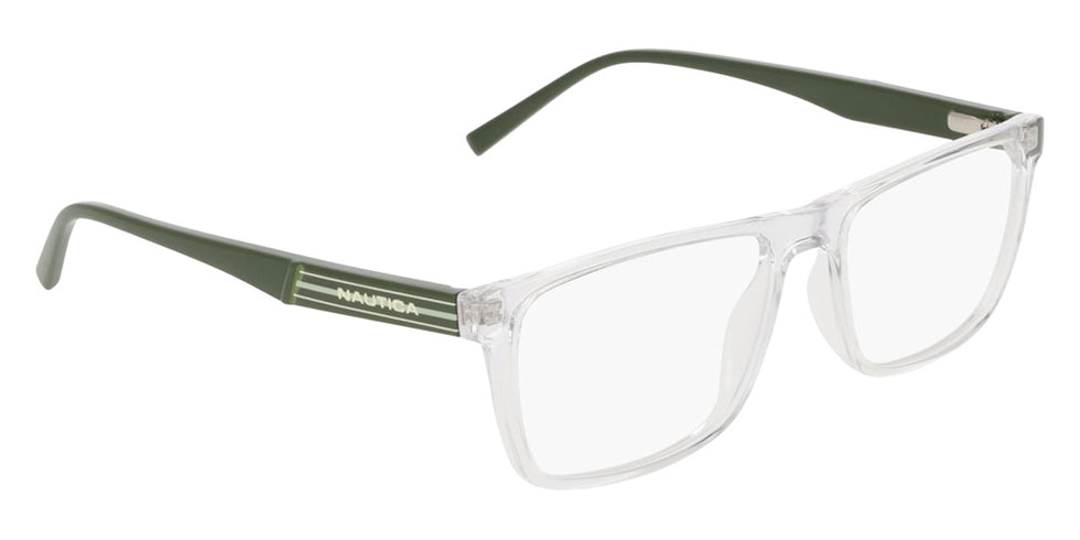 Nautica N8207 971 55 - Crystal Clear #id:nn8207971_s:106135