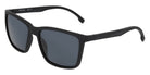 Nautica N907SP 005 59 - Matte Black #id:nn907sp005_s:100105