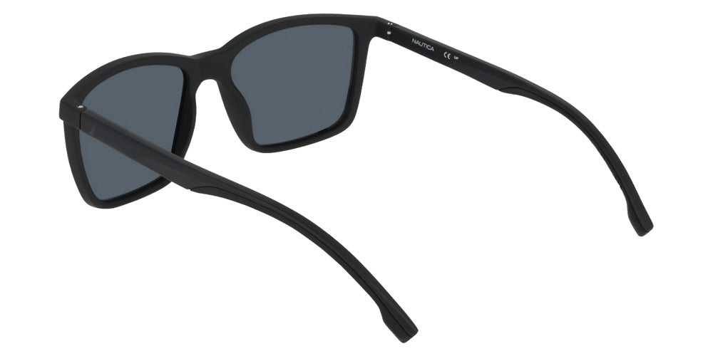 Nautica N907SP 005 59 - Matte Black #id:nn907sp005_s:100115