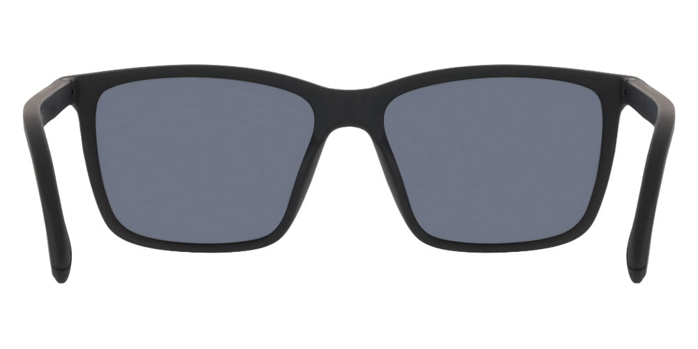 Nautica N907SP 005 59 - Matte Black #id:nn907sp005_s:100120