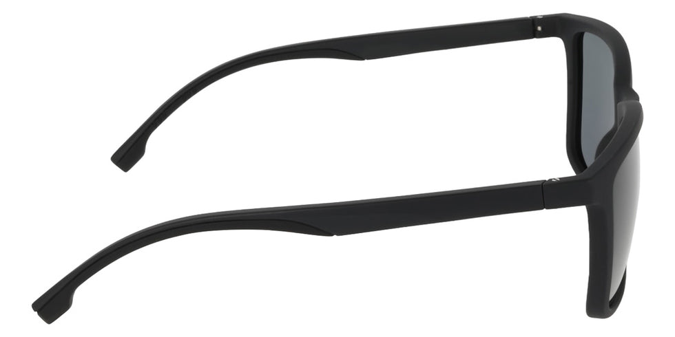 Nautica N907SP 005 59 - Matte Black #id:nn907sp005_s:100130