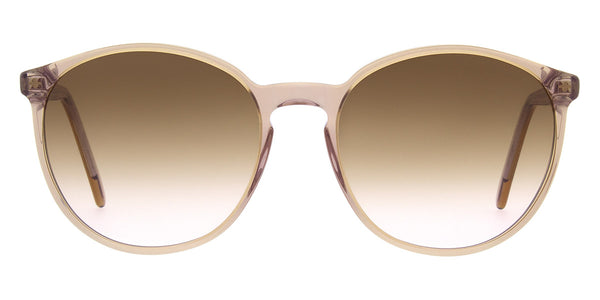 Beige/Brown S / 52-14-140