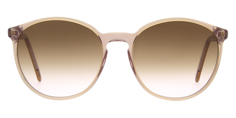 Andy Wolf - Nancy Sun