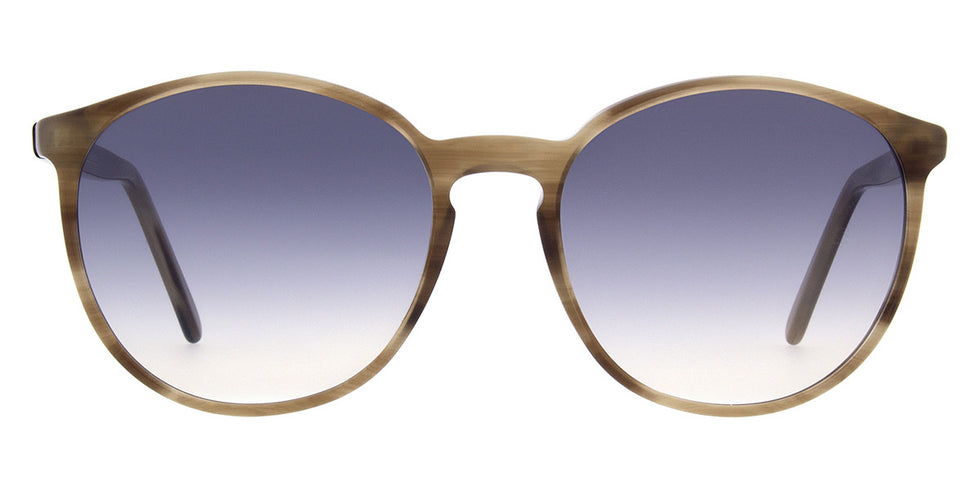 Andy Wolf - Nancy Sun