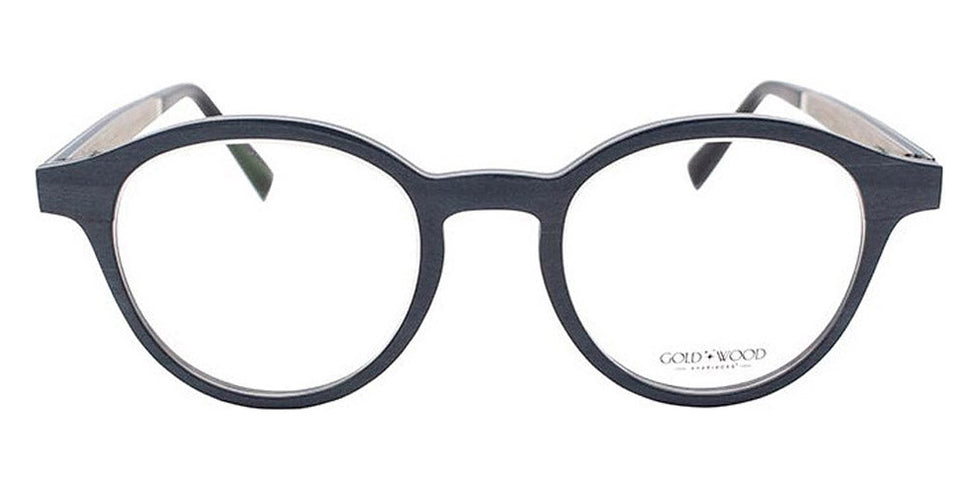 Gold & Wood GAW NAOS 40 47 - Blue Jeans Bolivar/Dark Blue Bolivar/Gray Eucalyptus