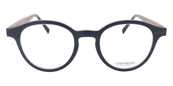 Blue Jeans Bolovar/Hazelnut Bolivar/Brown Bird's Eye Maple / 47-20-145