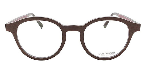 Brown Tanganyika/Brown Bubinga/Burgundy Bolivar / 47-20-145