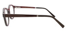 Gold & Wood GAW NAOS 42 47 - Brown Tanganyika/Brown Bubinga/Burgundy Bolivar